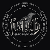 Nino Damián Folch